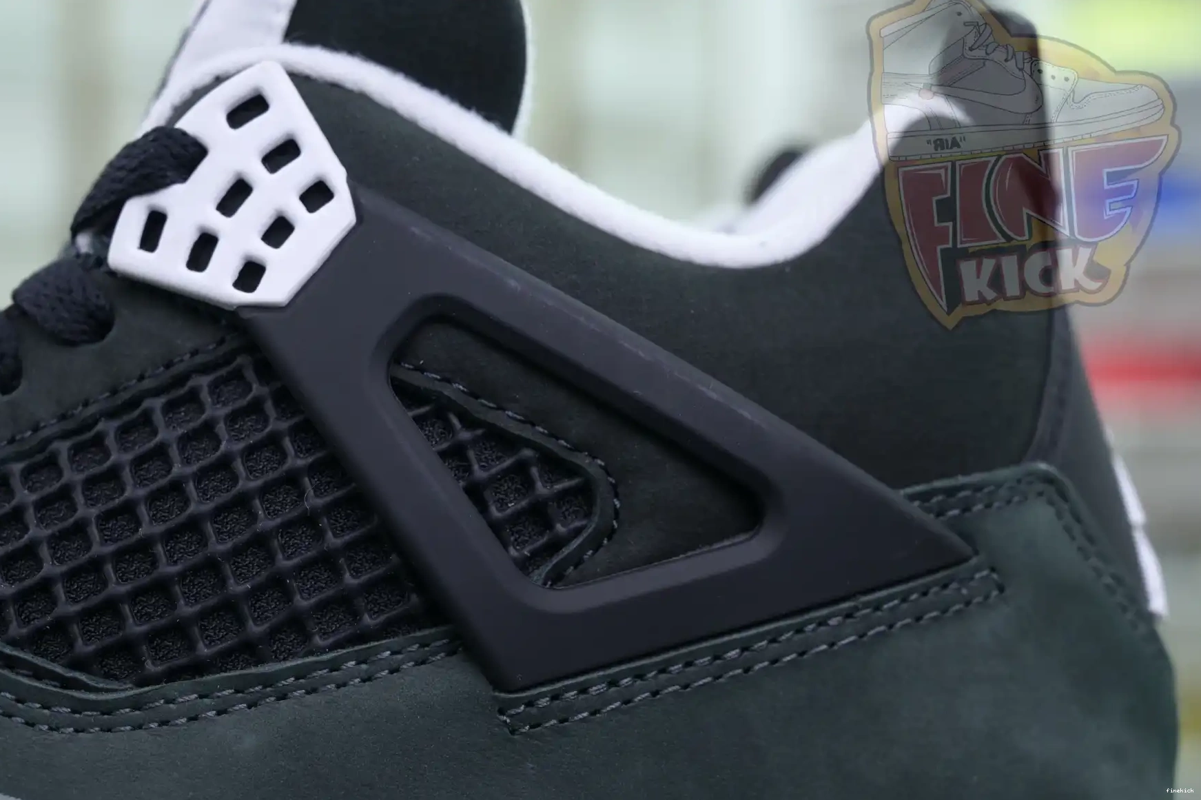 Air Jordan Jordan 4
